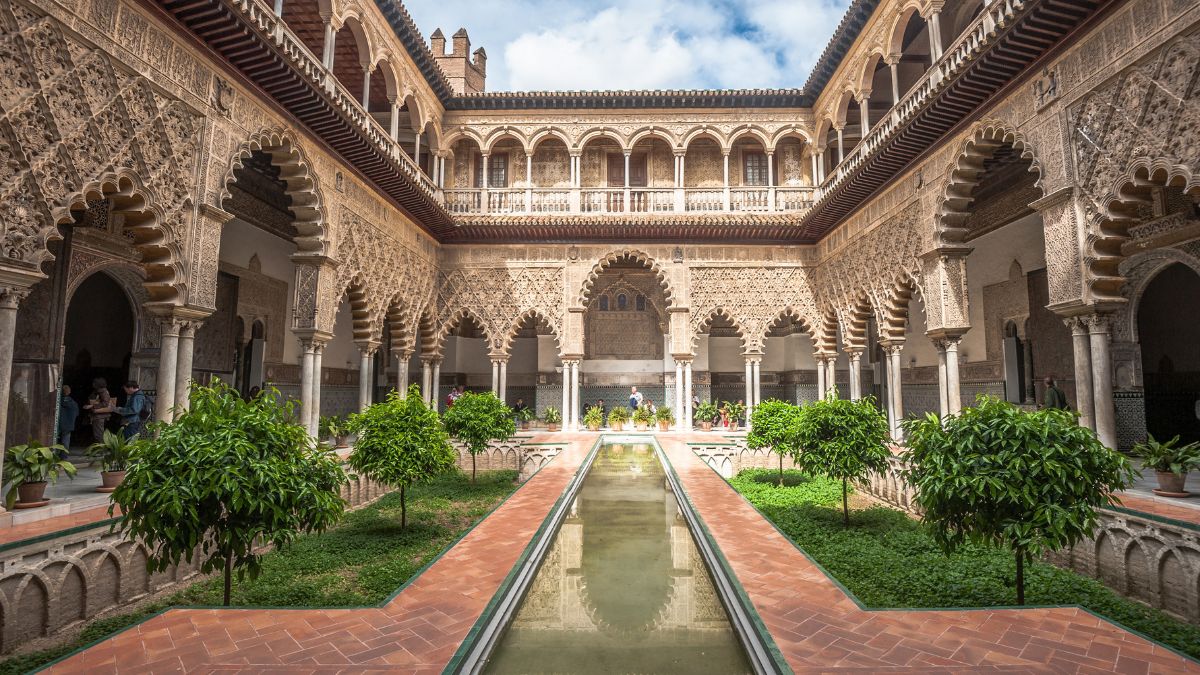 Sevilla - Andalúzia gyöngyszeme - OTP Travel utazási Iroda