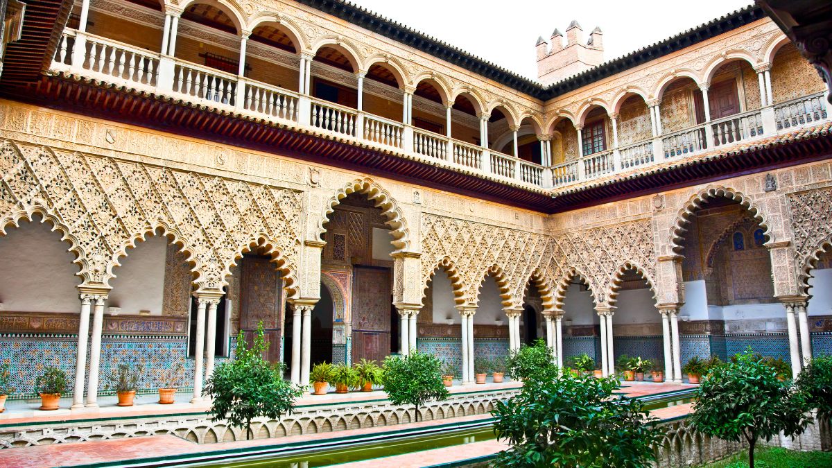 Sevilla - Andalúzia gyöngyszeme - OTP Travel utazási Iroda