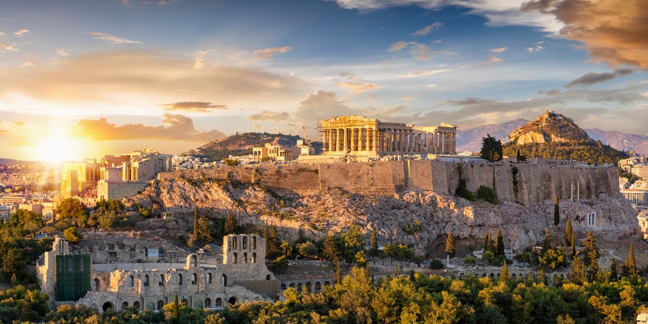 Baritól – Isztambulig - csoportos MSC hajóút - OTP Travel