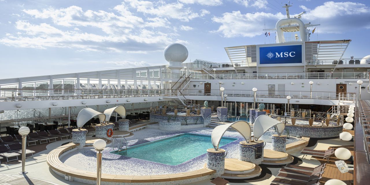 Baritól – Isztambulig - csoportos MSC hajóút - OTP Travel