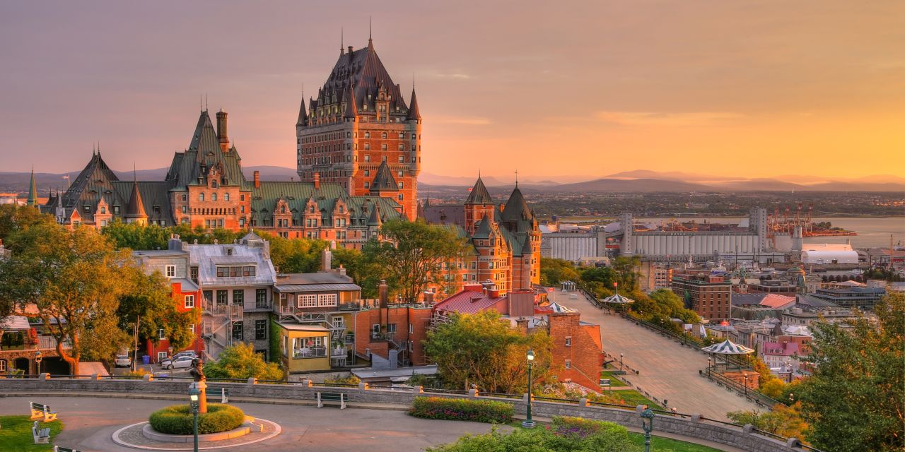 New England és Kanada őszi varázsa a Sapphire Princess fedélzetén