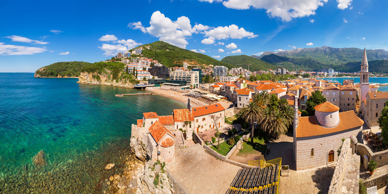 Kelet-Mediterrán körút