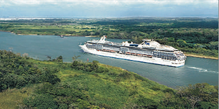 Panama Costa Rica és a Karib térség