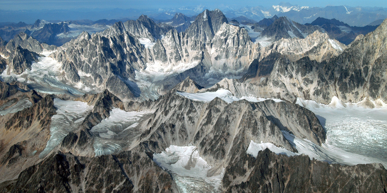 Alaszka hajóút Talkeetna
