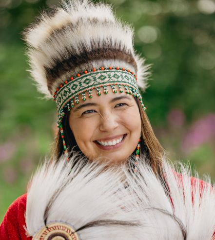 Alaszka – Gleccserek földjén - Grand Princess