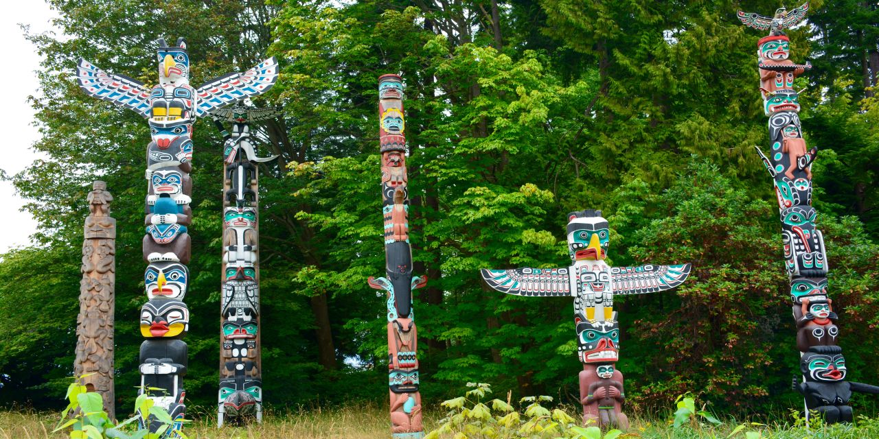 Alaszka - Gleccserek földjén