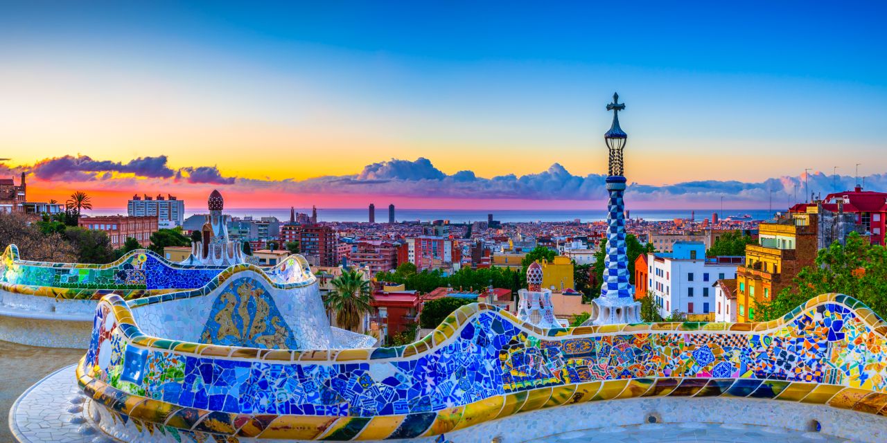 Athéntól Barcelonáig a Sun Princess fedélzetén - csoportos tengeri hajóút utazásszervező Utazási Iroda