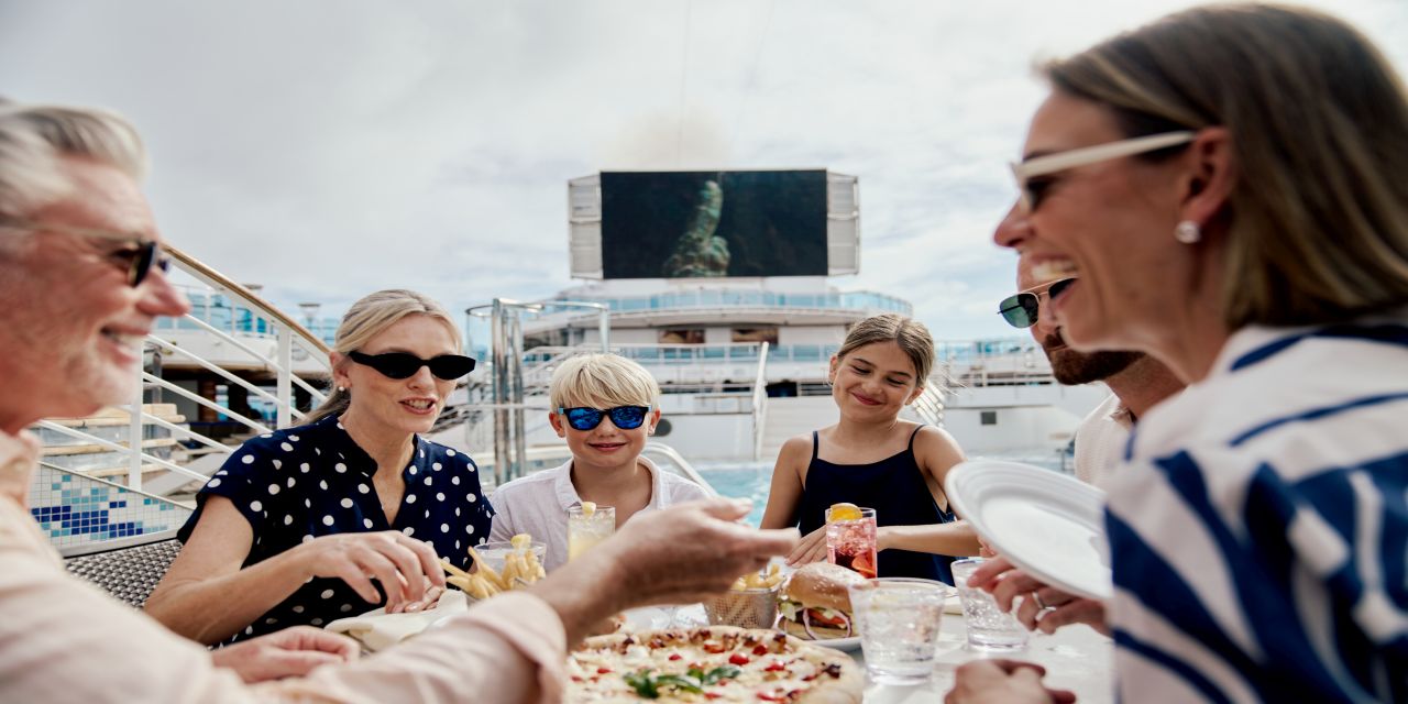 Panama Costa Rica és a Karib térség