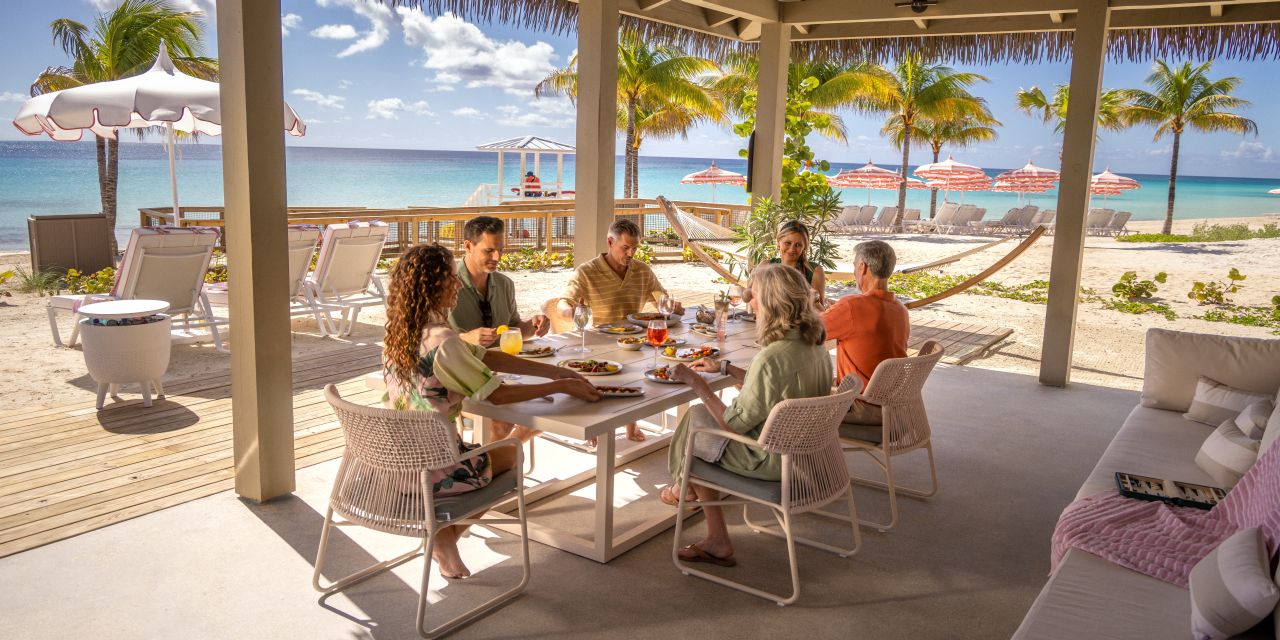 Panama Costa Rica és a Karib térség