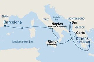 Athéntól Barcelonáig